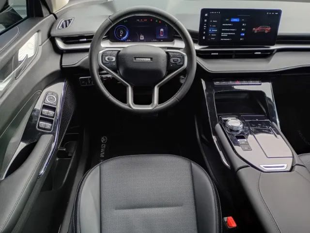 GWM Haval H6 Premium Phev AWD 2024 - Foto 3