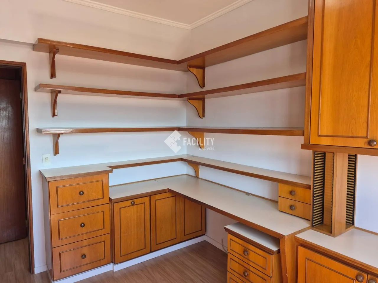 apartamento - Taquaral - Campinas - Foto 2