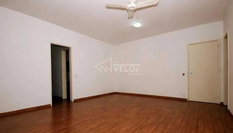 Apartamento : / Residencial / Botafogo - Foto 4