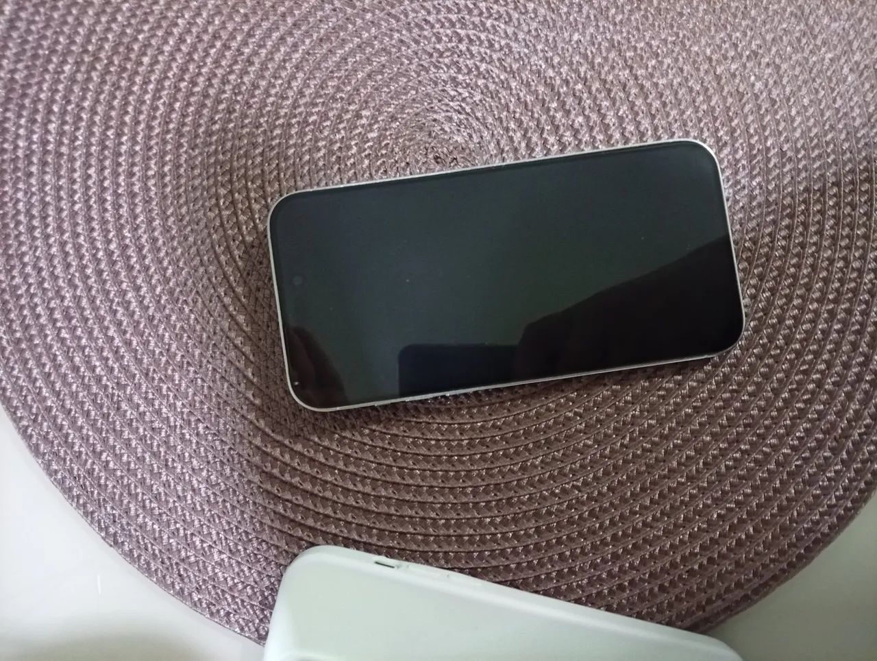 iPhone 14 pro Max 128gb - Foto 3
