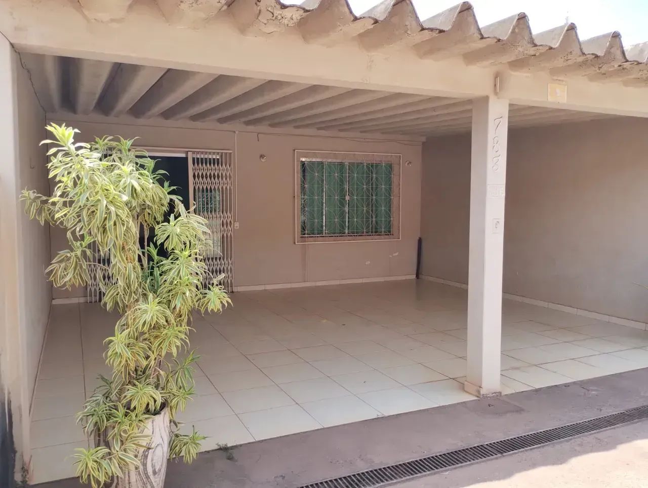 VENDA DE CASA COM POSSIBILIDADE DE FINANCIAMENTO - Foto 2