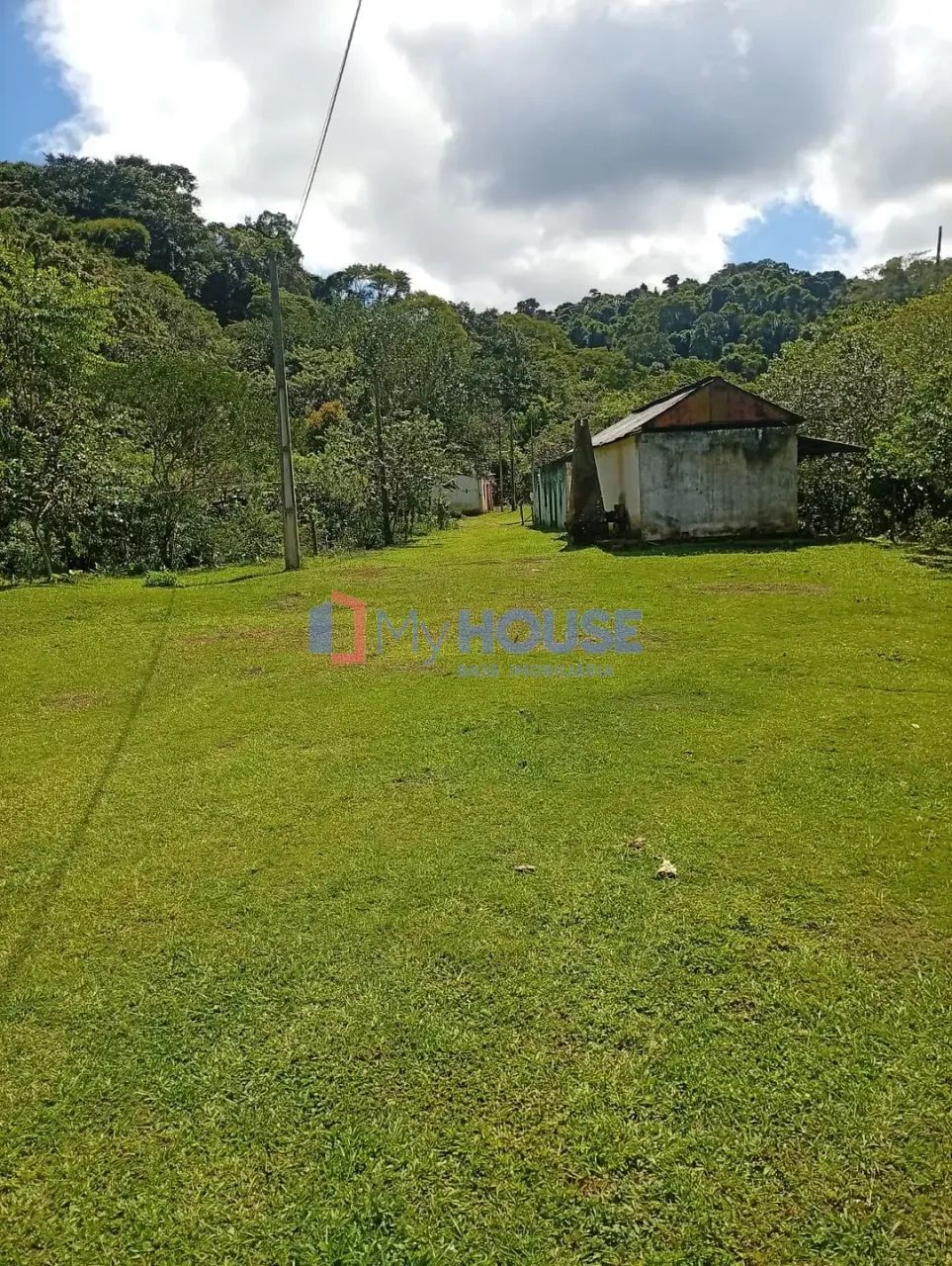 Fazenda à Venda, Jacuba , Igrapiúna, BA