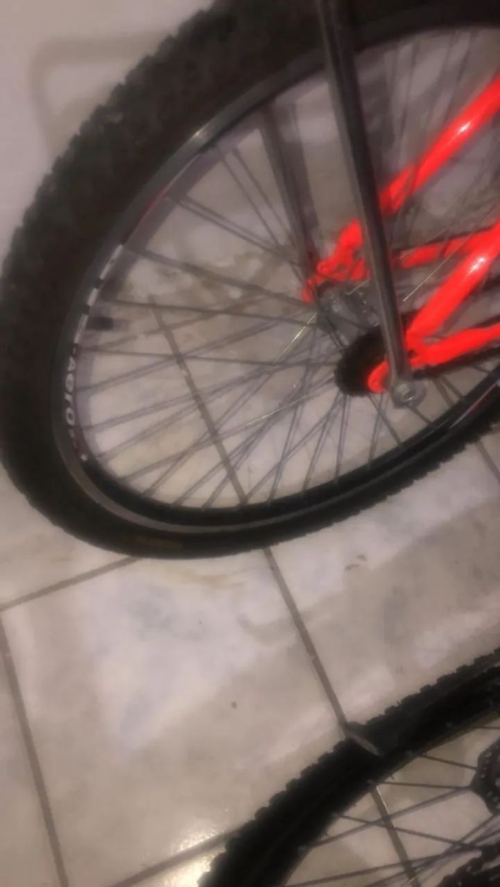 Bicicleta  - Foto 4