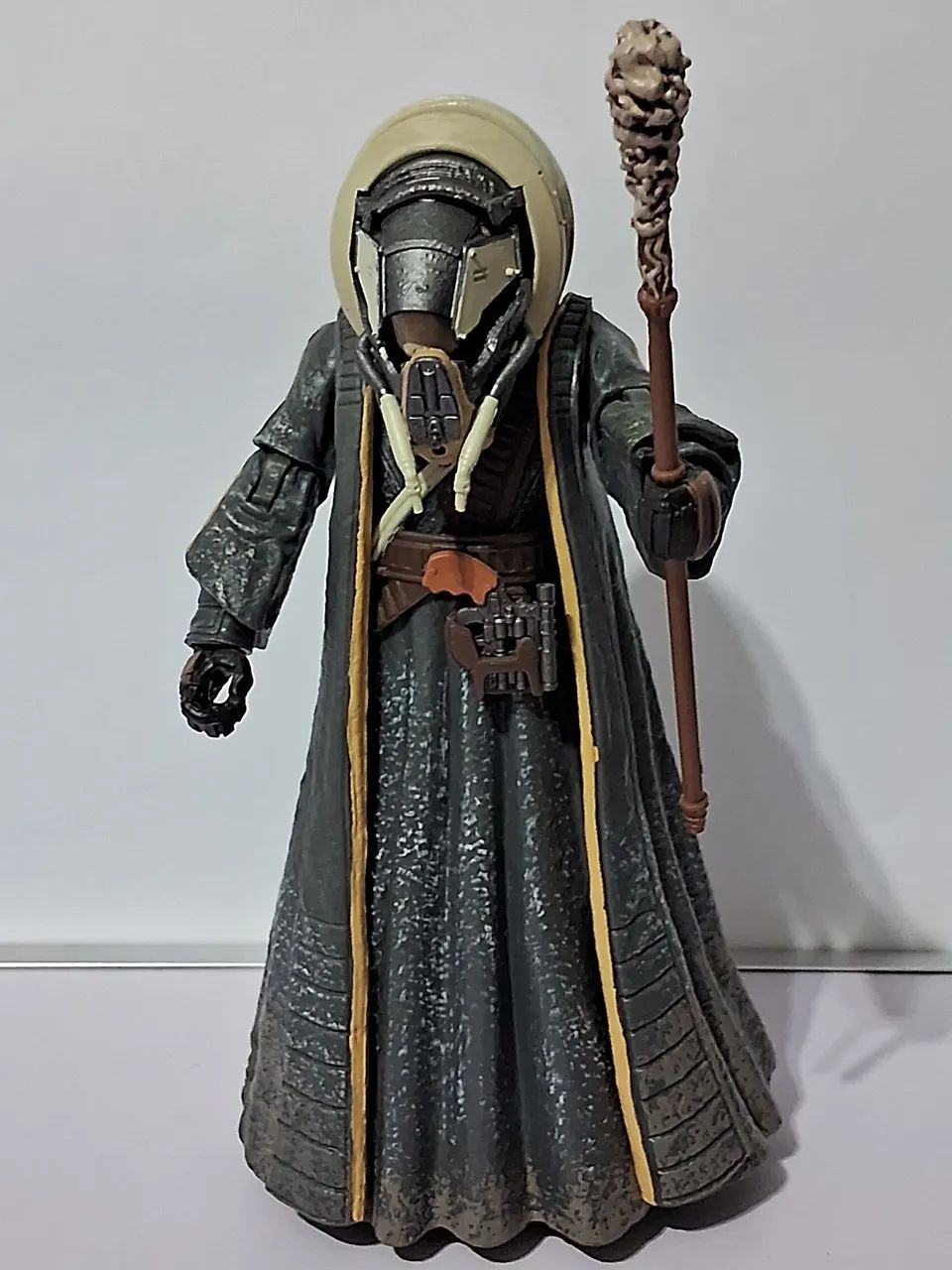 Star Wars Black Series Moloch Hasbro