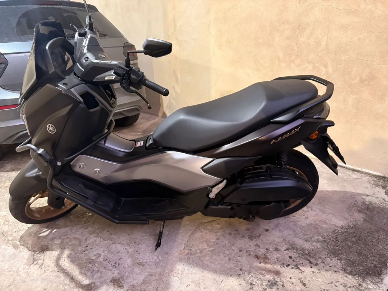 Vendo Nmax 160 Connect  - Foto 2