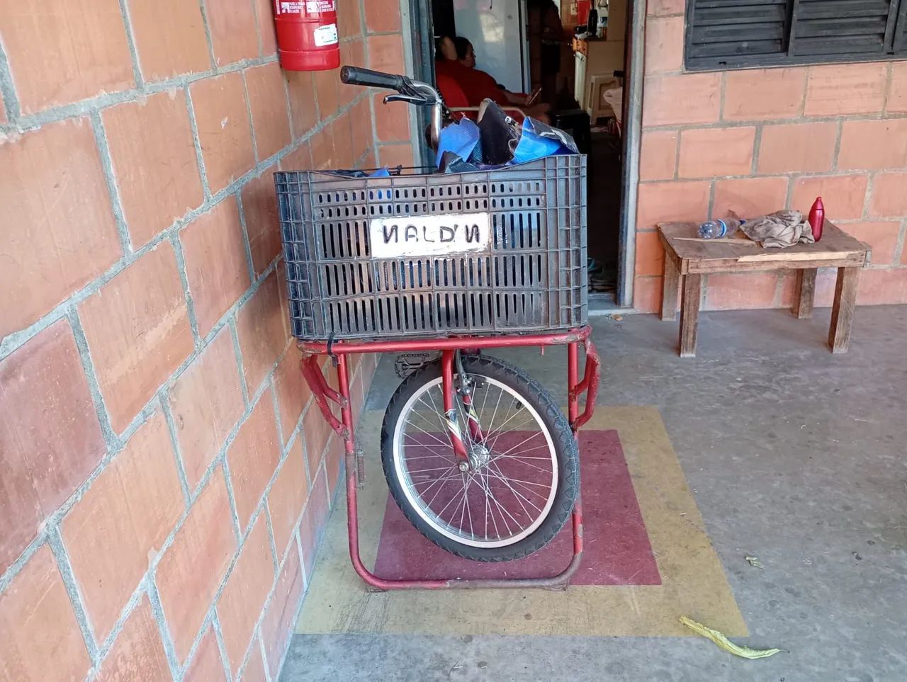Bicicleta  - Foto 4