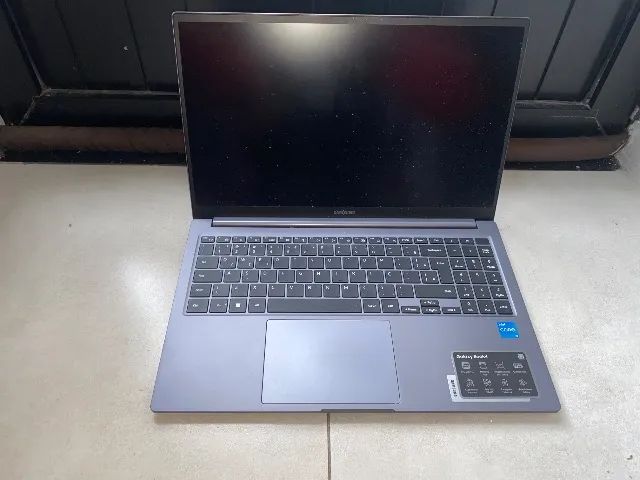 Notebook galaxy book