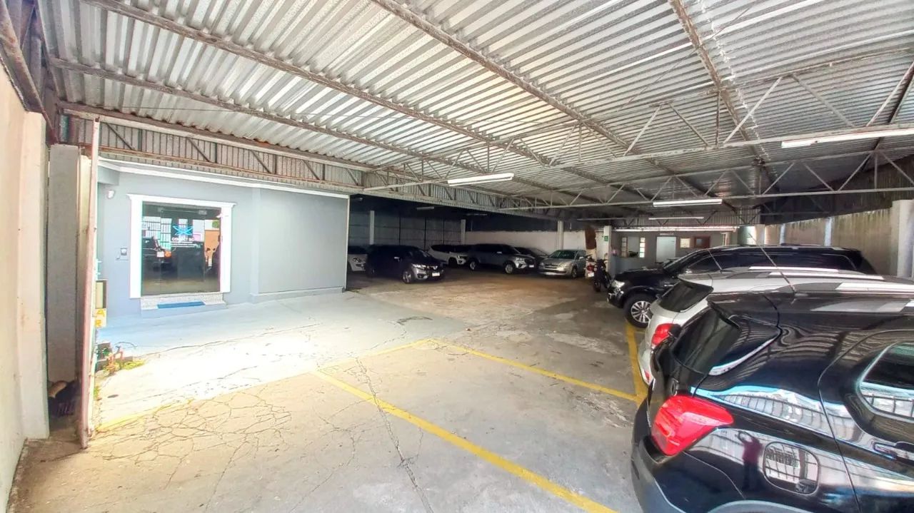 Terreno no Centro de Florianópolis/SC! - Foto 5