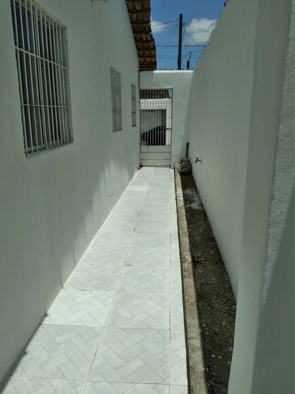 Casa recanto das Árvores /Satuba - Foto 2