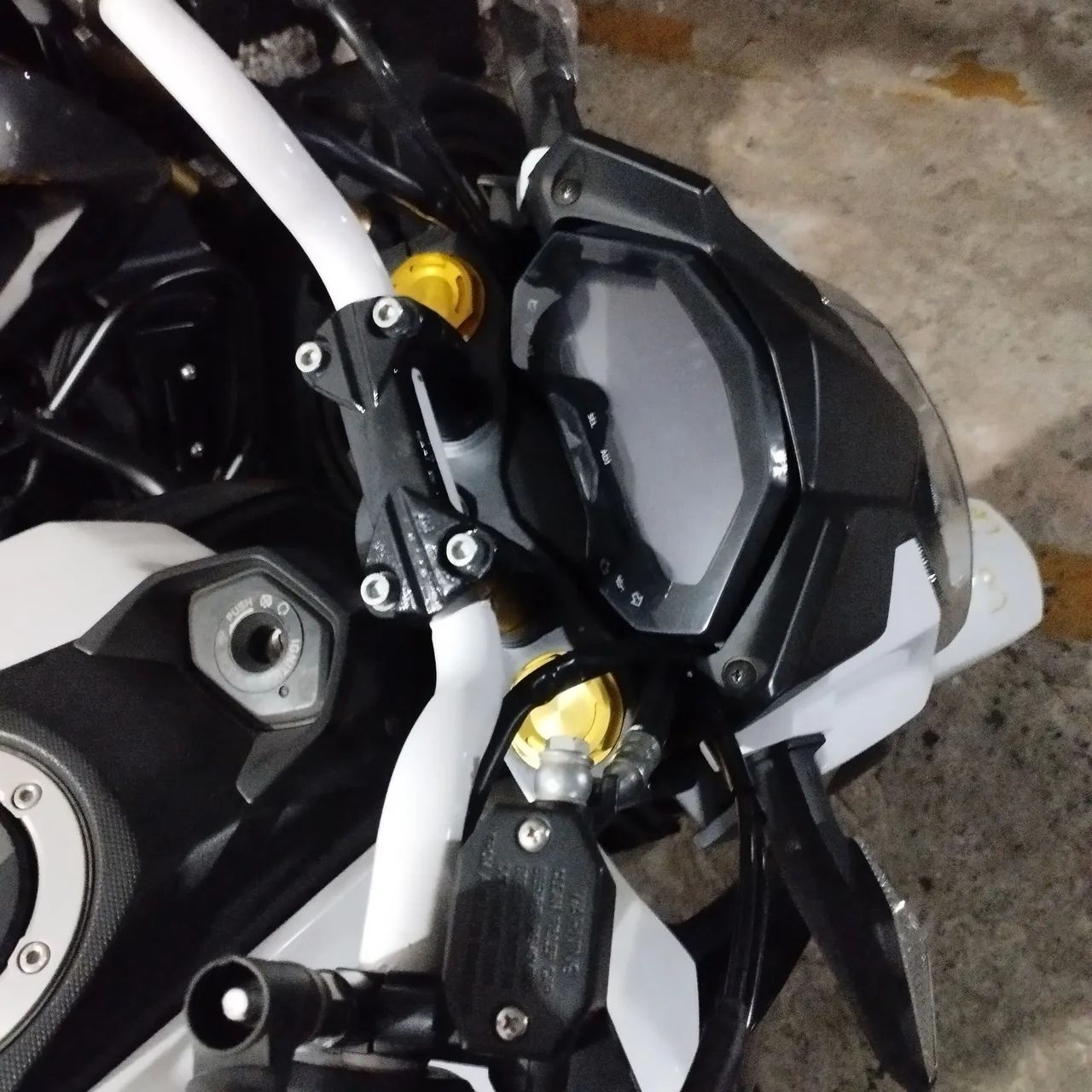  Moto 160  - Foto 5
