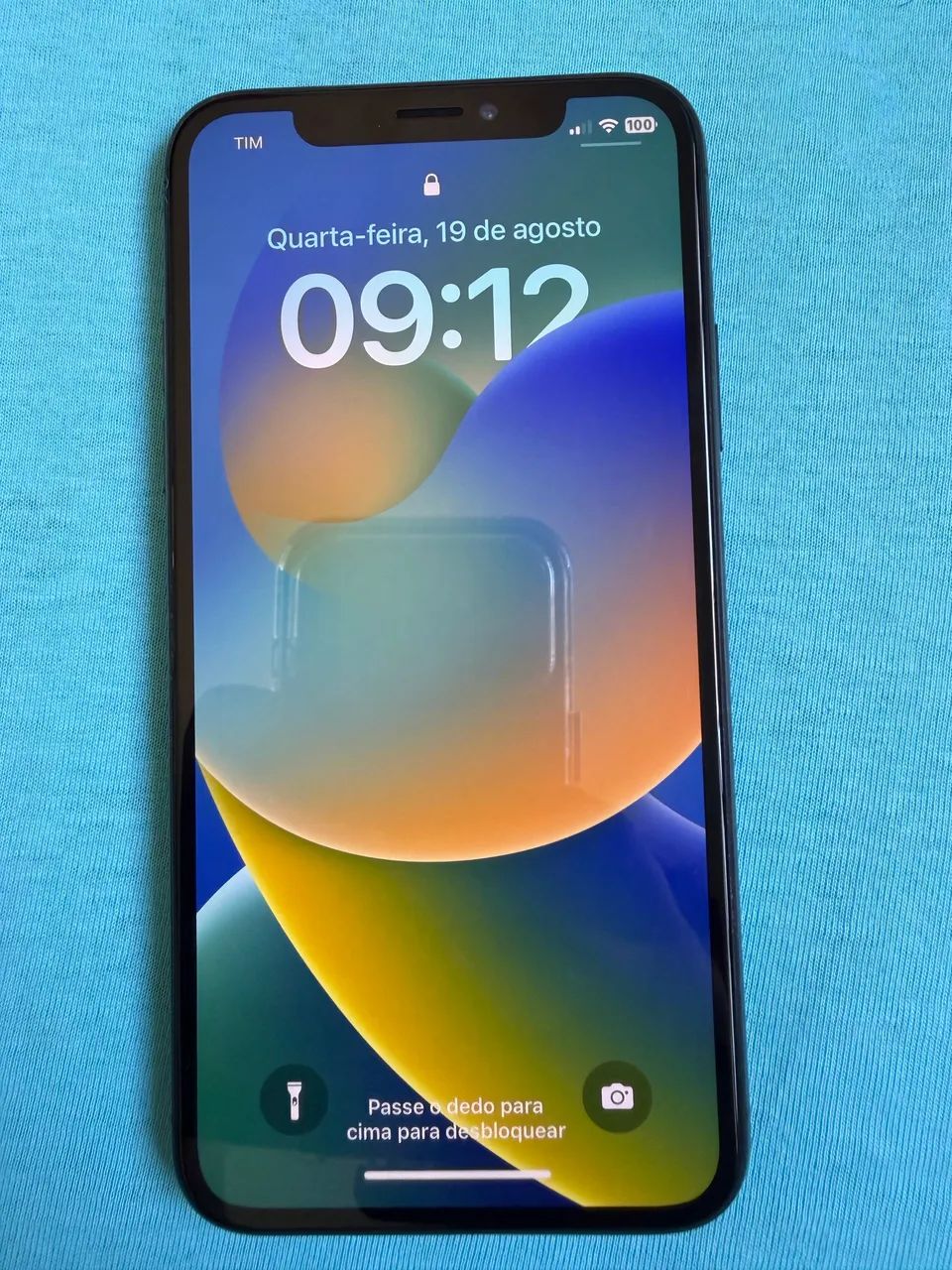 iPhone X - Foto 2