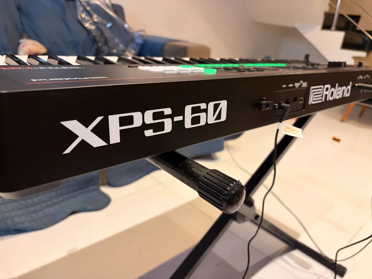 Roland XPS60  !!!!  - Foto 2