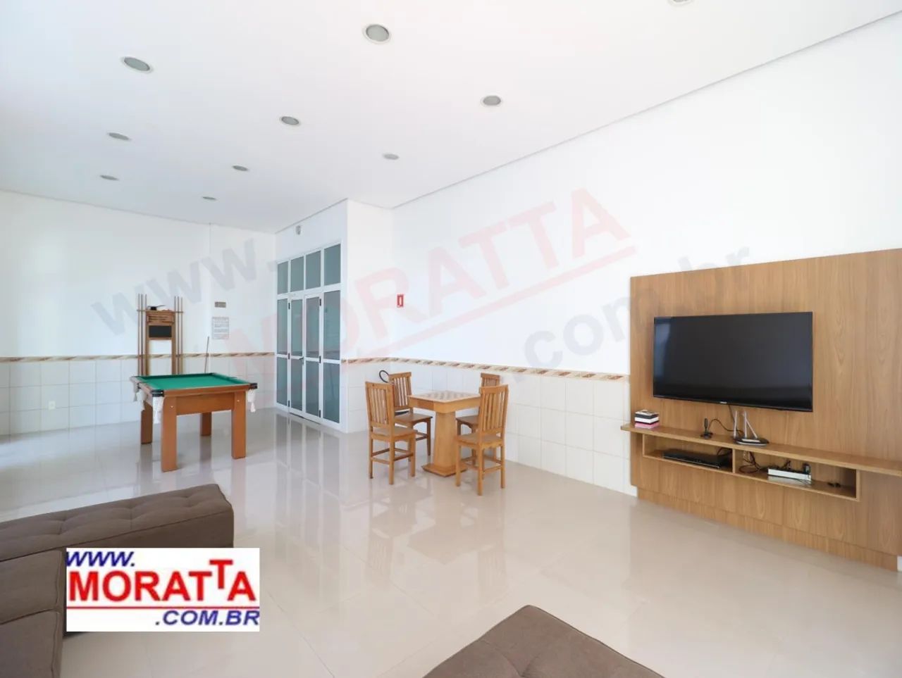 Venda de Apartamento em São Paulo