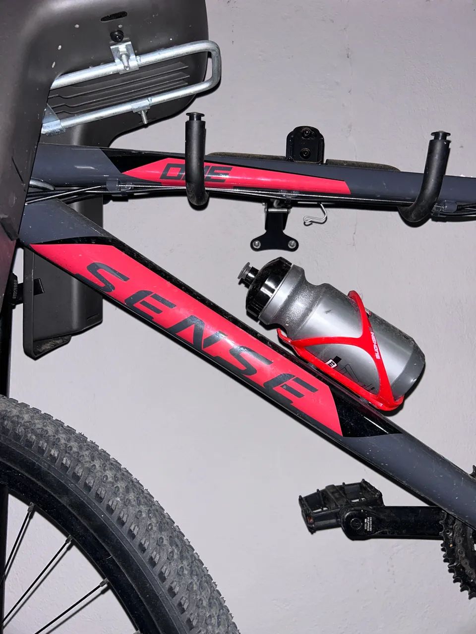 Bicicleta Sense One - Foto 3