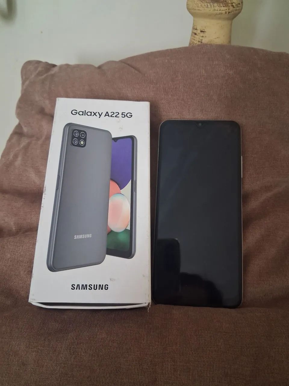 Telefone sansung 