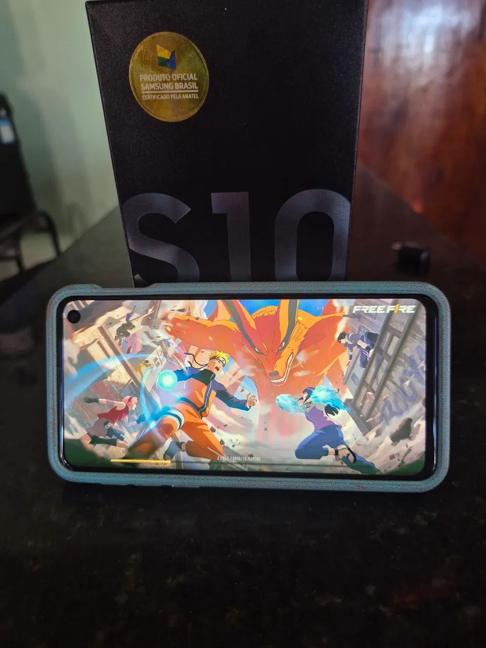 Vendo S10e Top - Foto 3