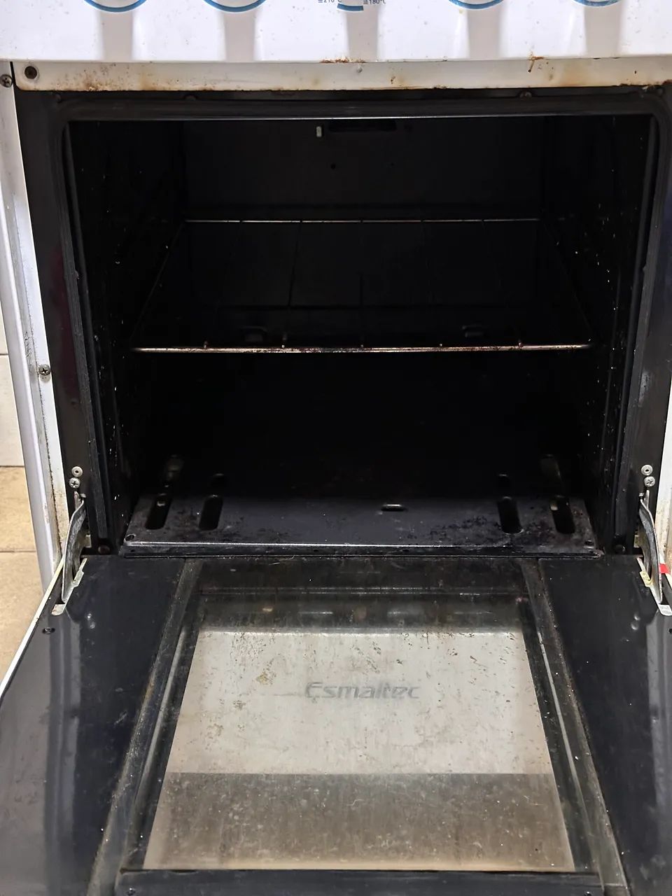 Fogão 4 bocas - Funcionando  - Foto 5