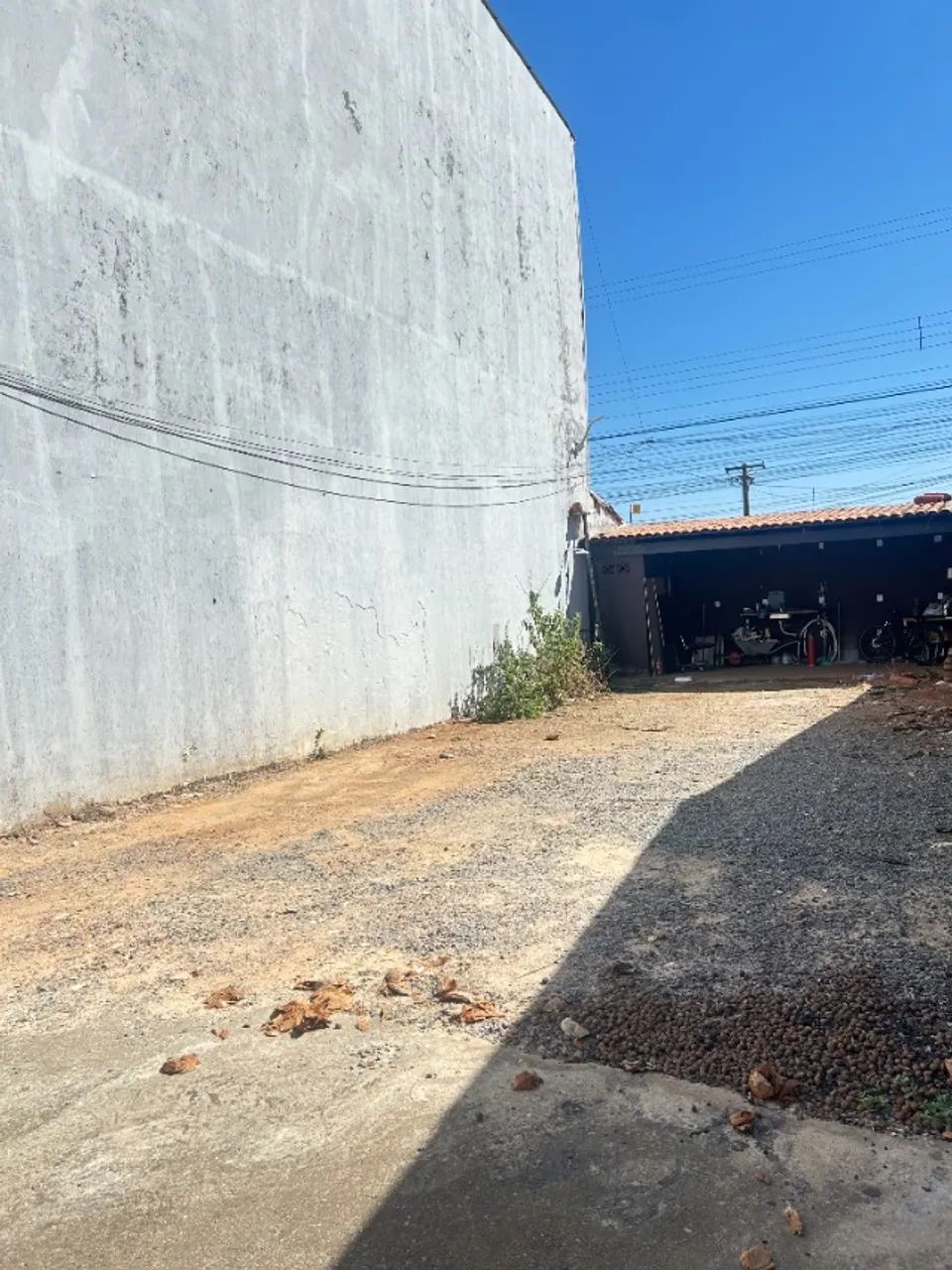 Lote em condomínio 141m - Foto 4