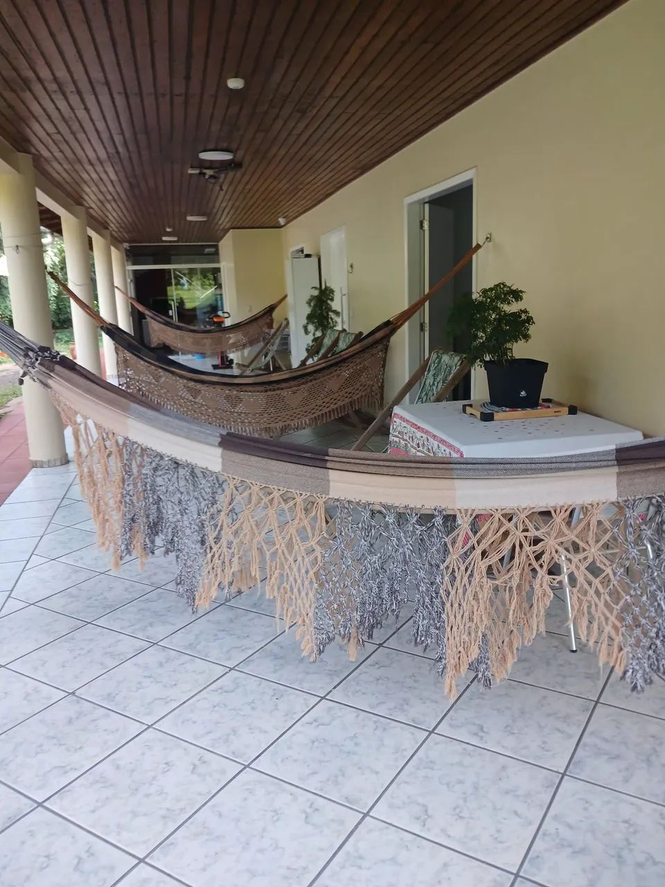 Suite mobiliada - Foto 4