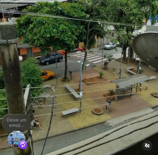 Casa em Ponte Nova/MG, 2 moradas - Foto 2