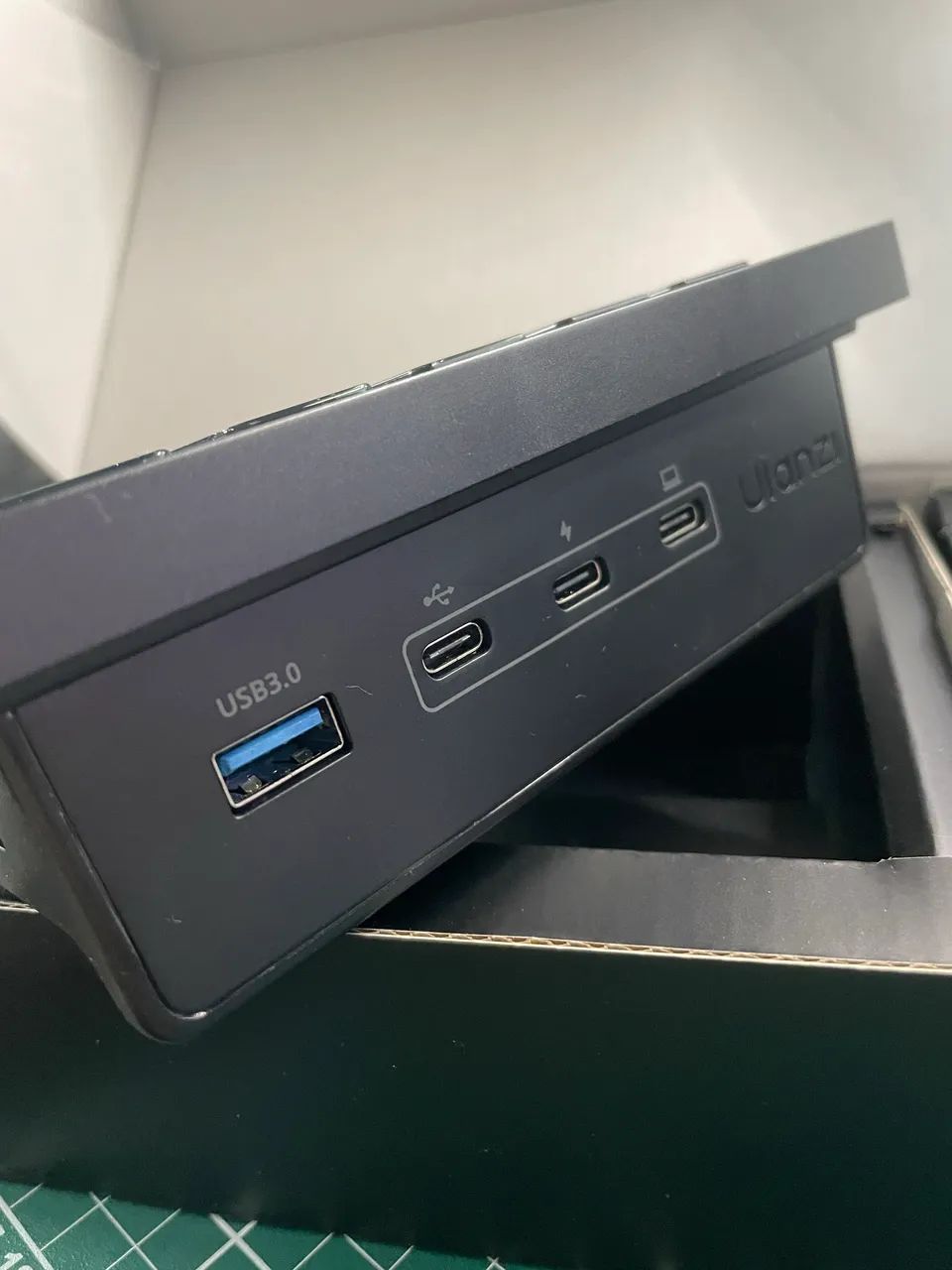 Stream Deck Ulanze D200H - Foto 5