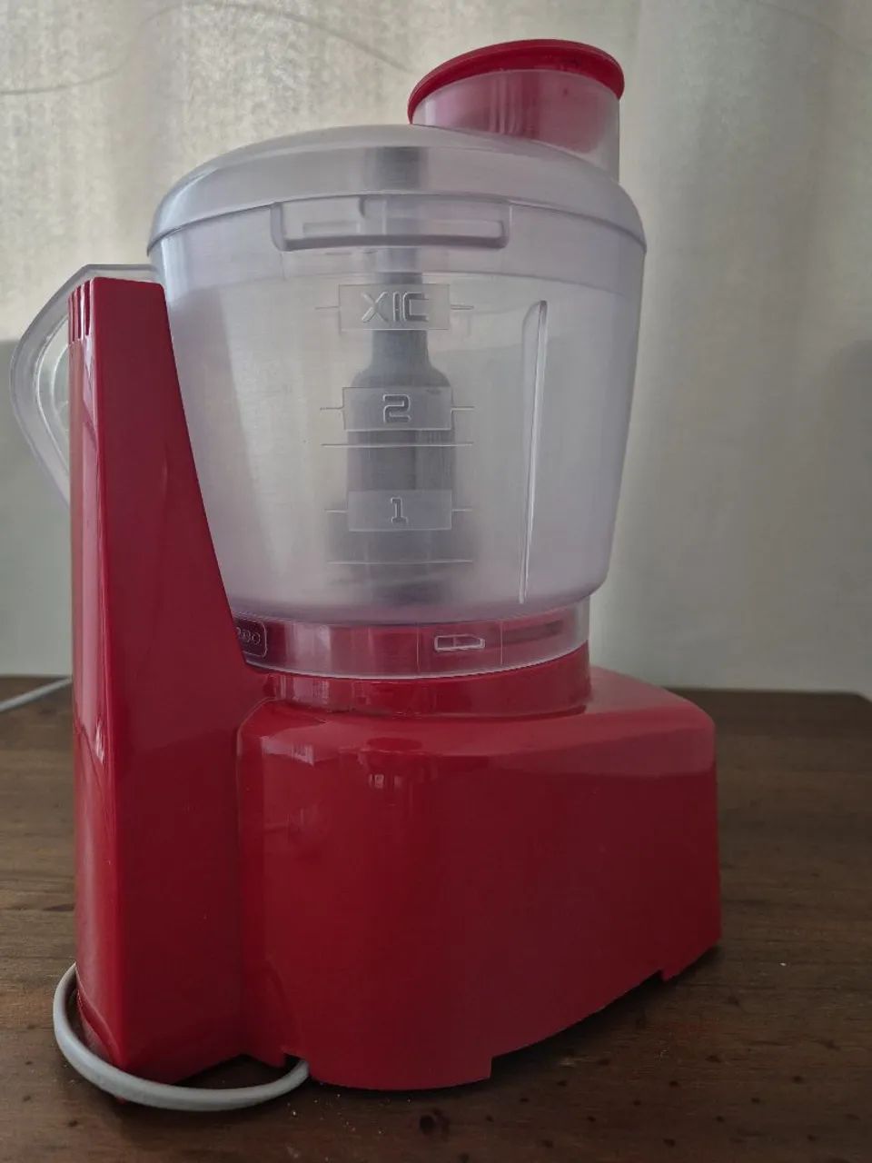 Mini processador Philco  - Foto 5