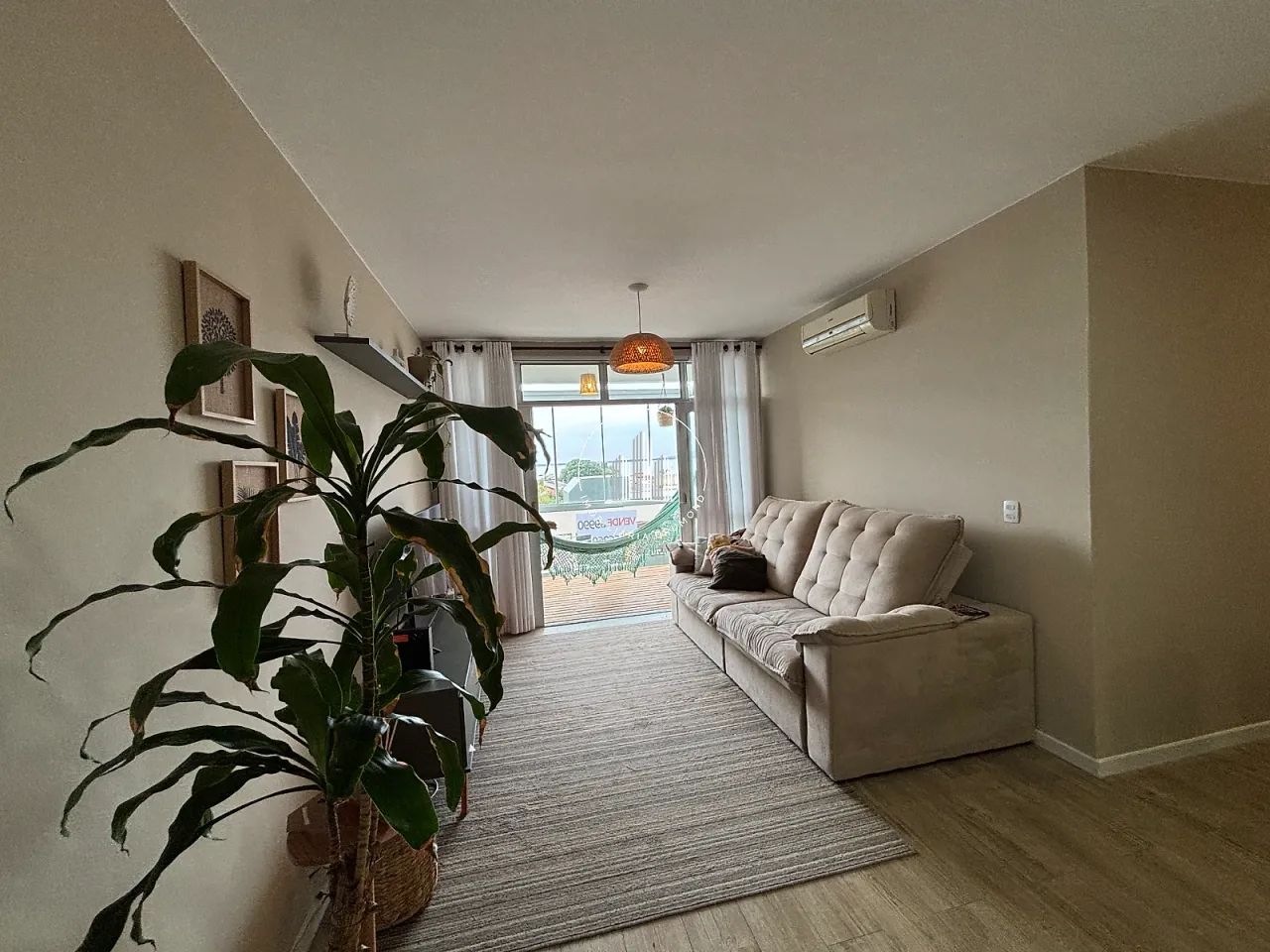 Apartamento 3 Quartos com 1 Suíte e 97m² - Coqueiros - Foto 4
