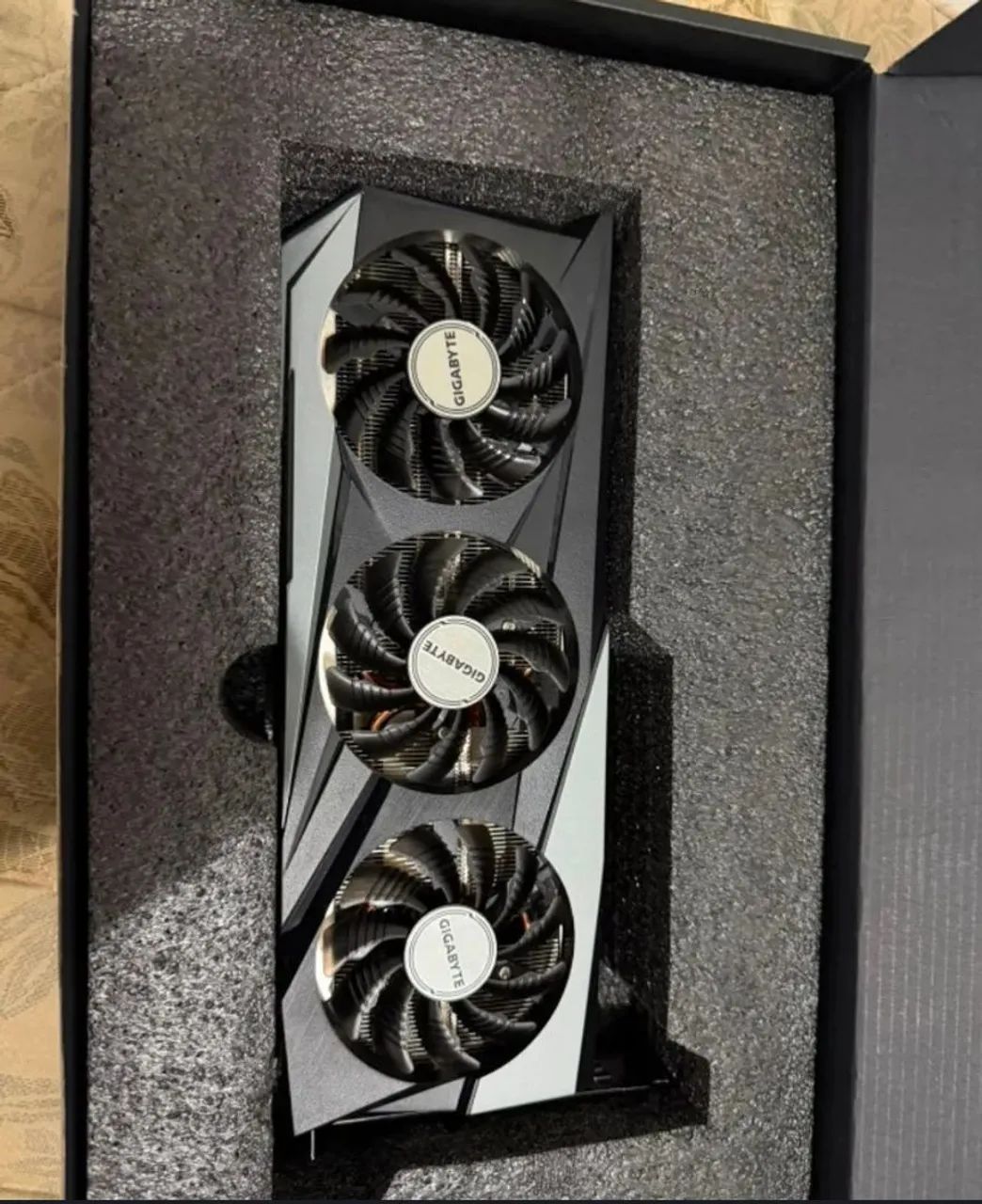 Rx 7600 - Foto 3