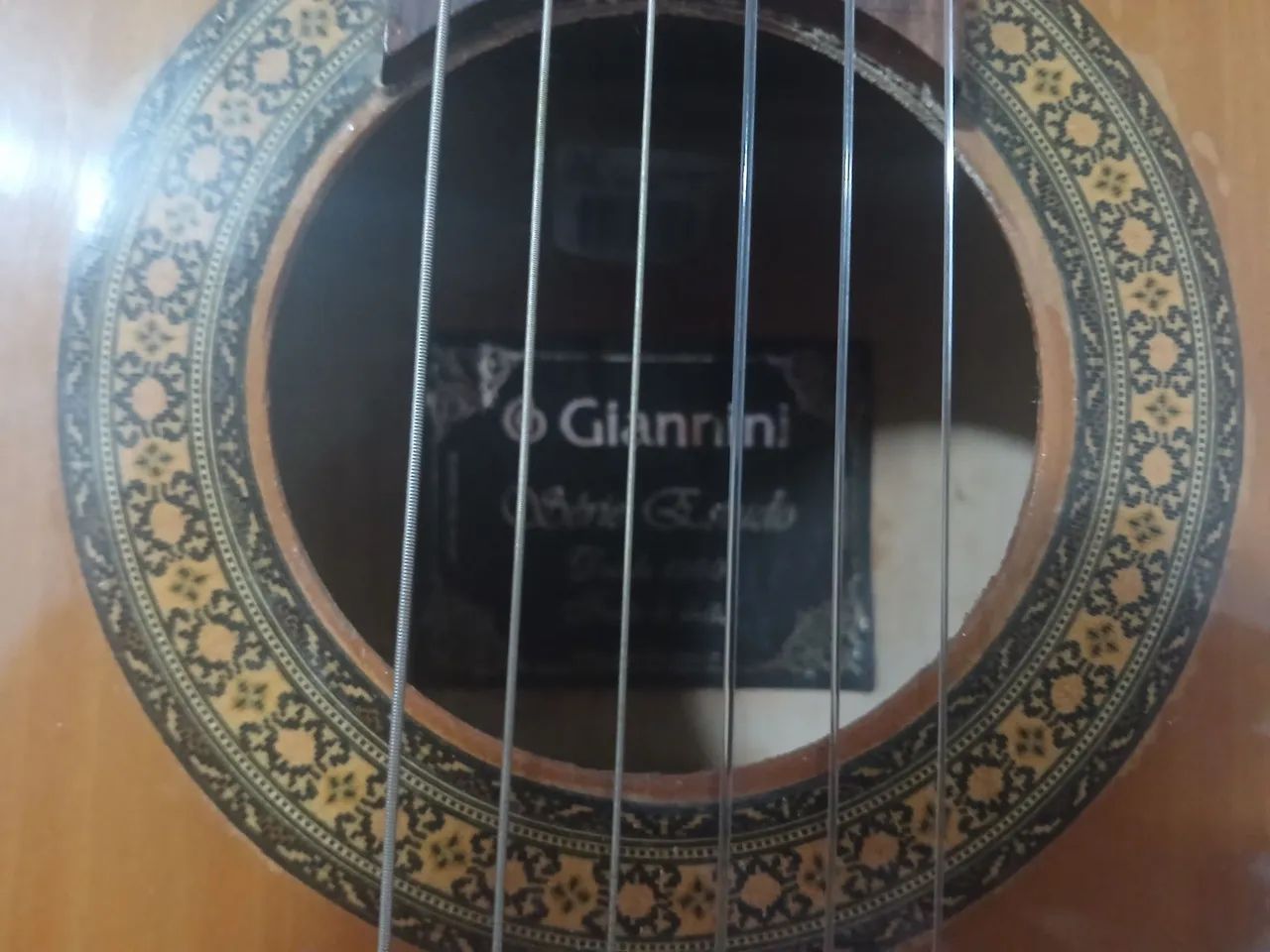 Giannini serie estudo - Foto 2
