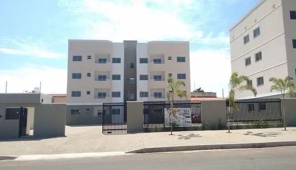 Vendo Apartamento em Gurupi To - Foto 4