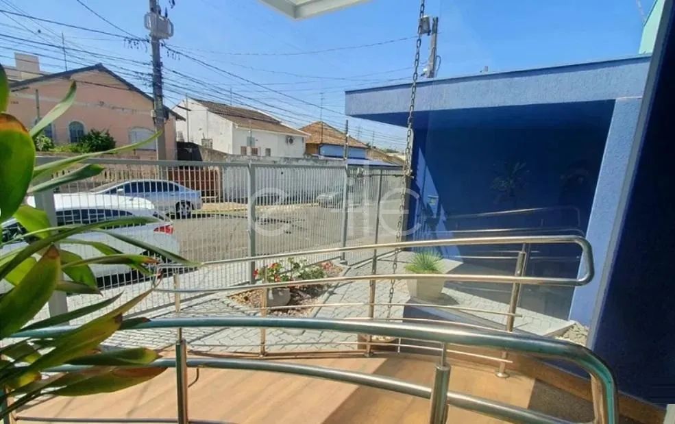casa - Jardim Chapadão - Campinas