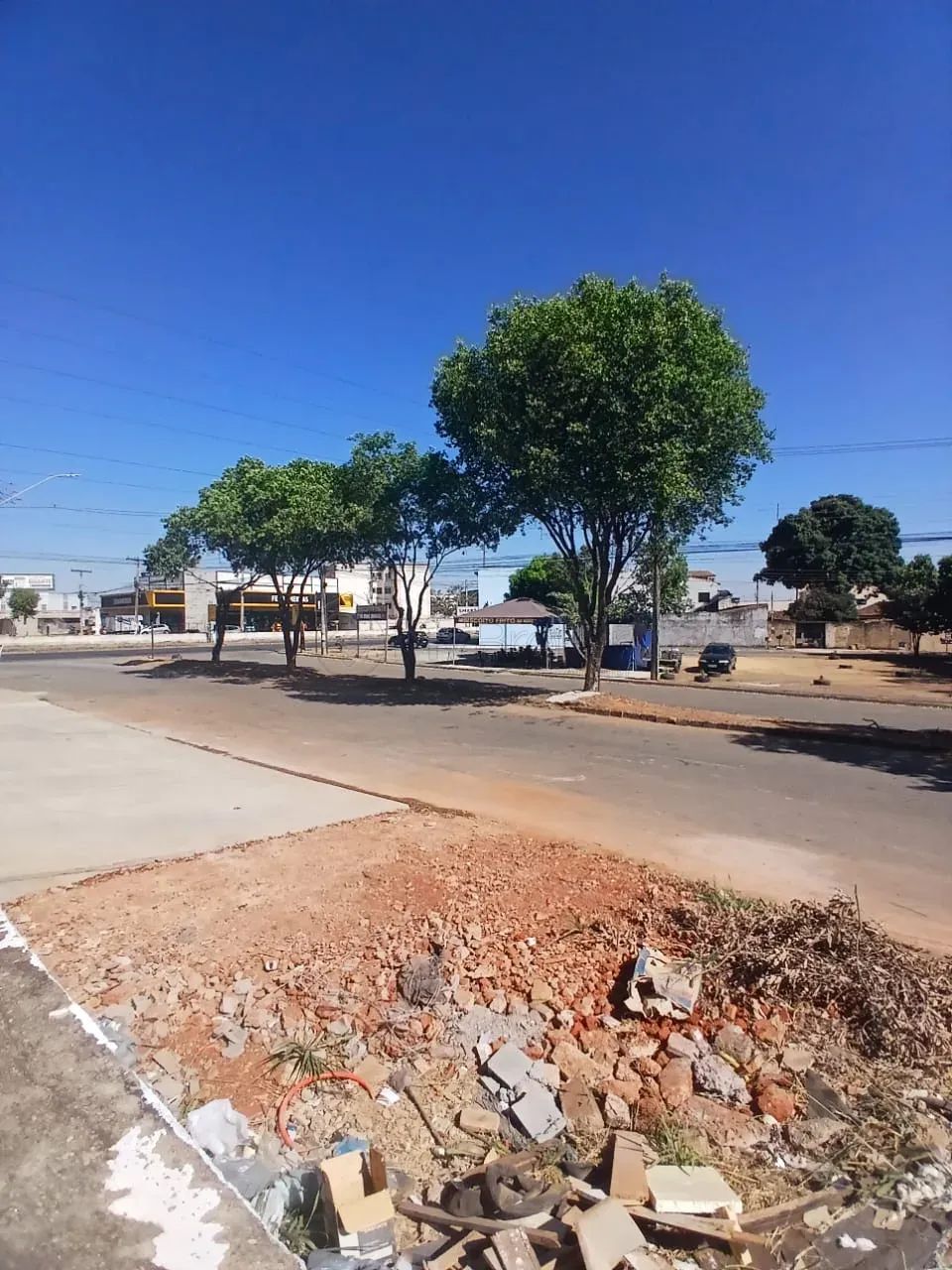 Lote Comercial - Setor Garavelo - Foto 5