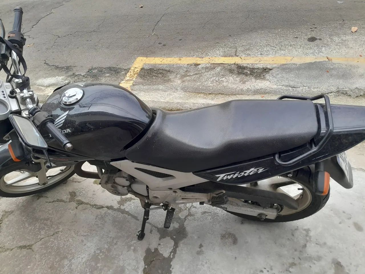 Vendo Twister 2005 - Foto 2