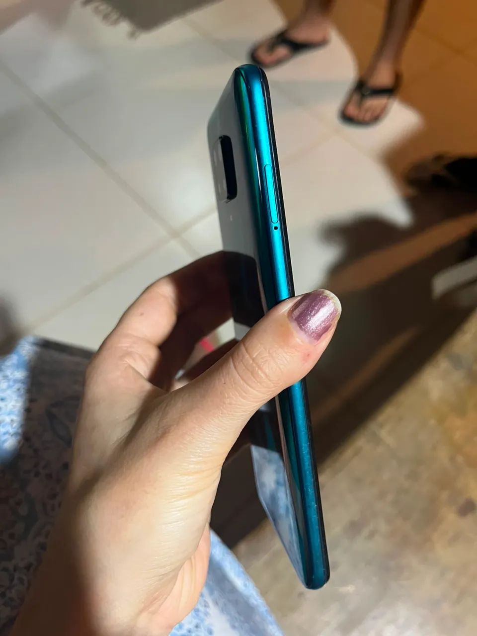 Redmi note 9 pro 128GB - Foto 4