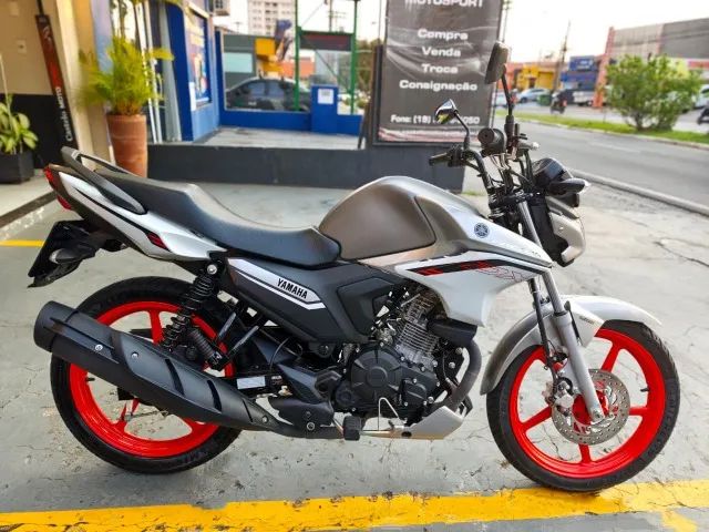 Yamaha Factor 150 DX 2026