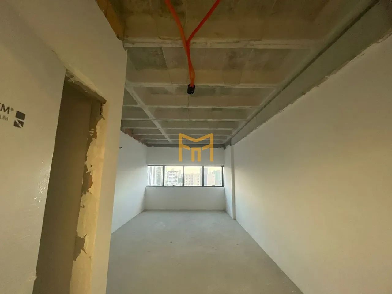 Sala para locação, Umarizal, Belém, PA - Foto 2