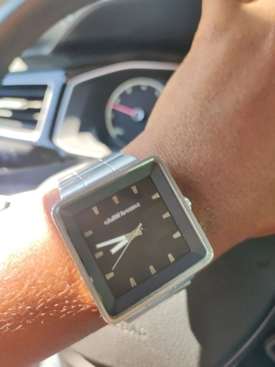 Relógio Chilli Beans