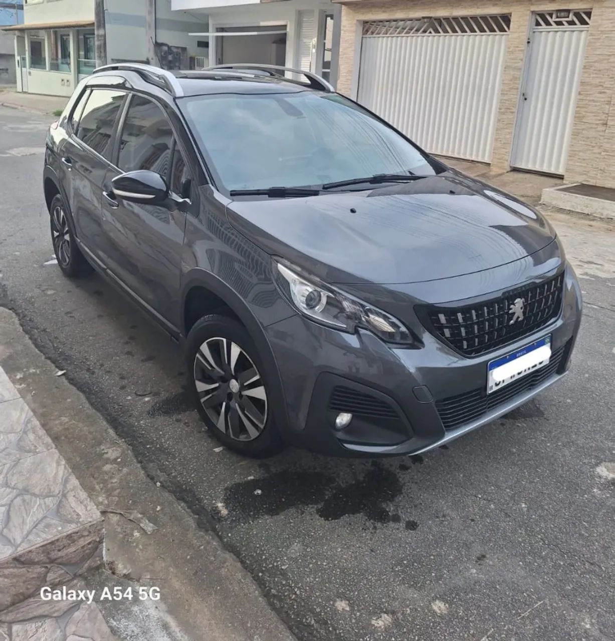 Peugeot 2008 2023