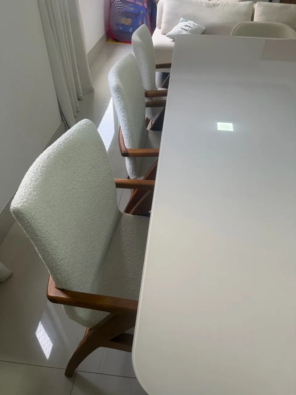 Mesa  - Foto 4