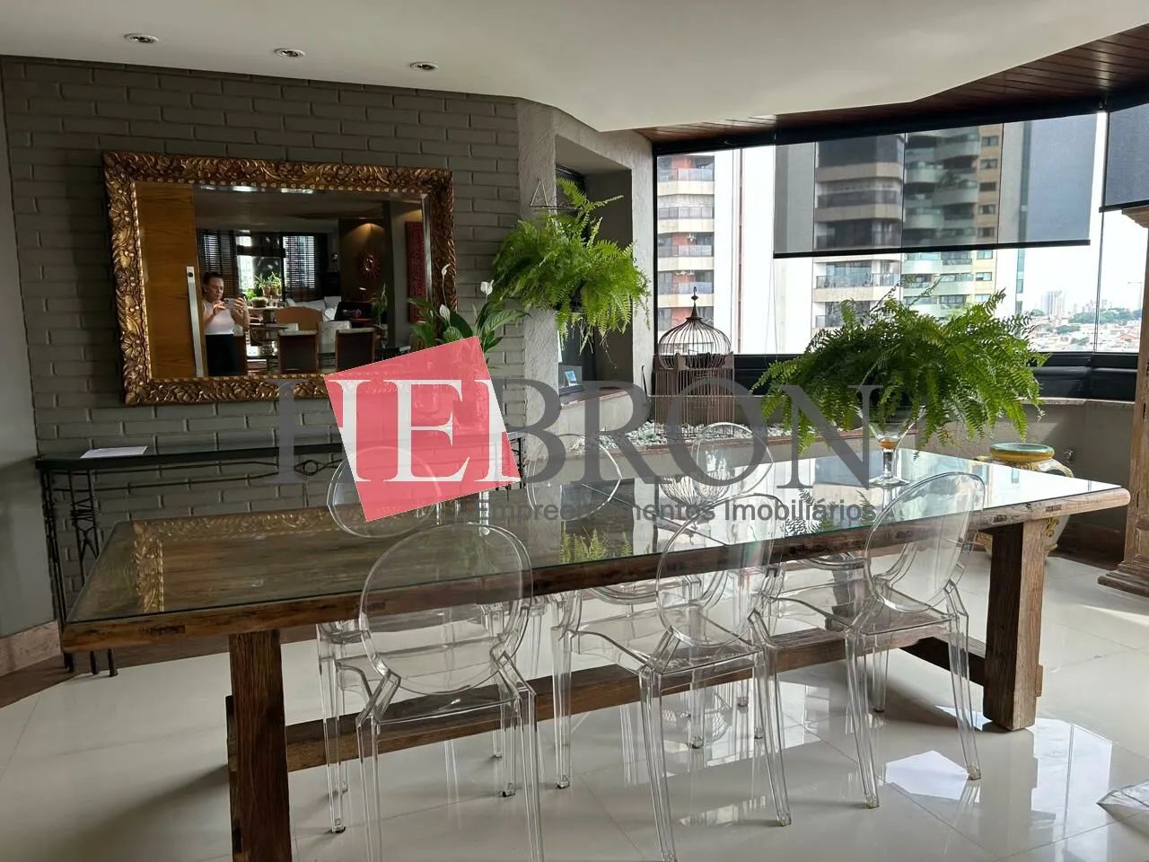 Apartamento de Altíssimo Padrão para Locação no Anália Franco!!! - Foto 7
