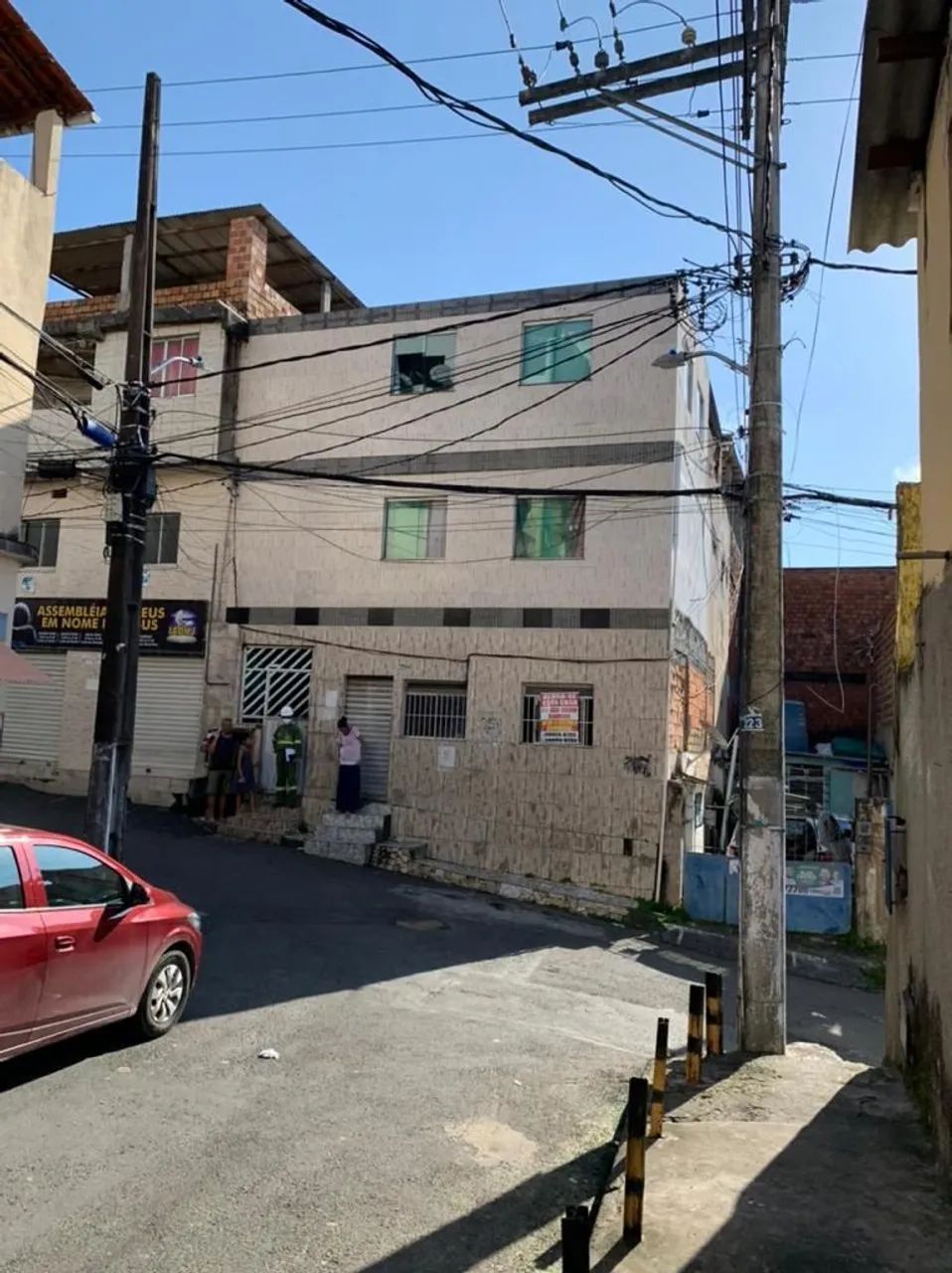 Aluguel  - Foto 2