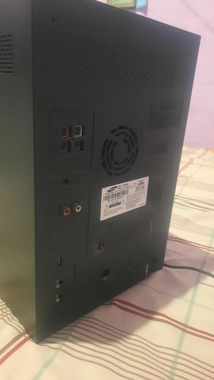 Sansung mx-850 - Foto 5