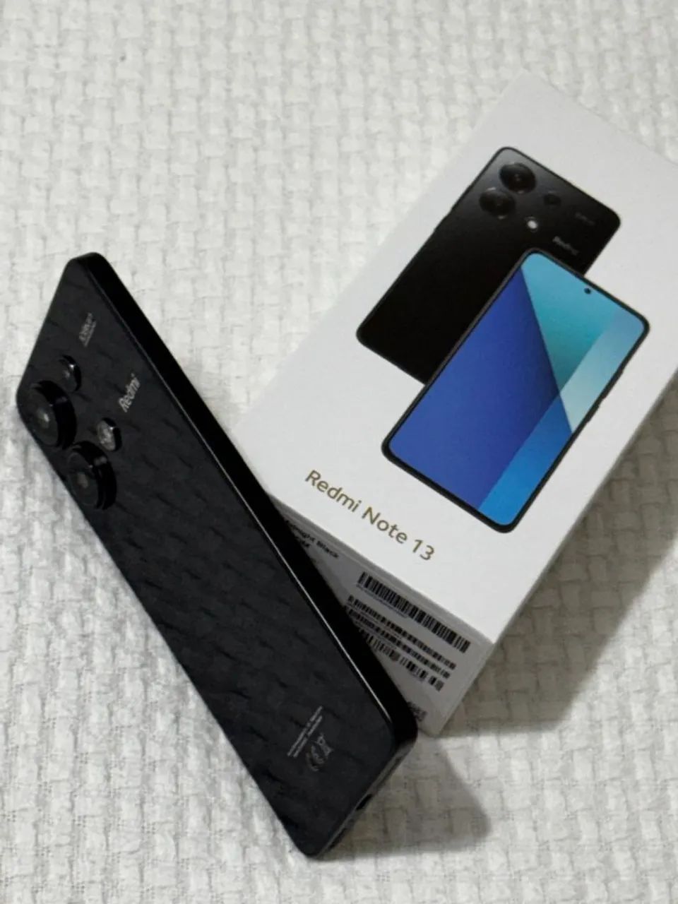VENDE-SE Redmi Note 13 - Foto 4