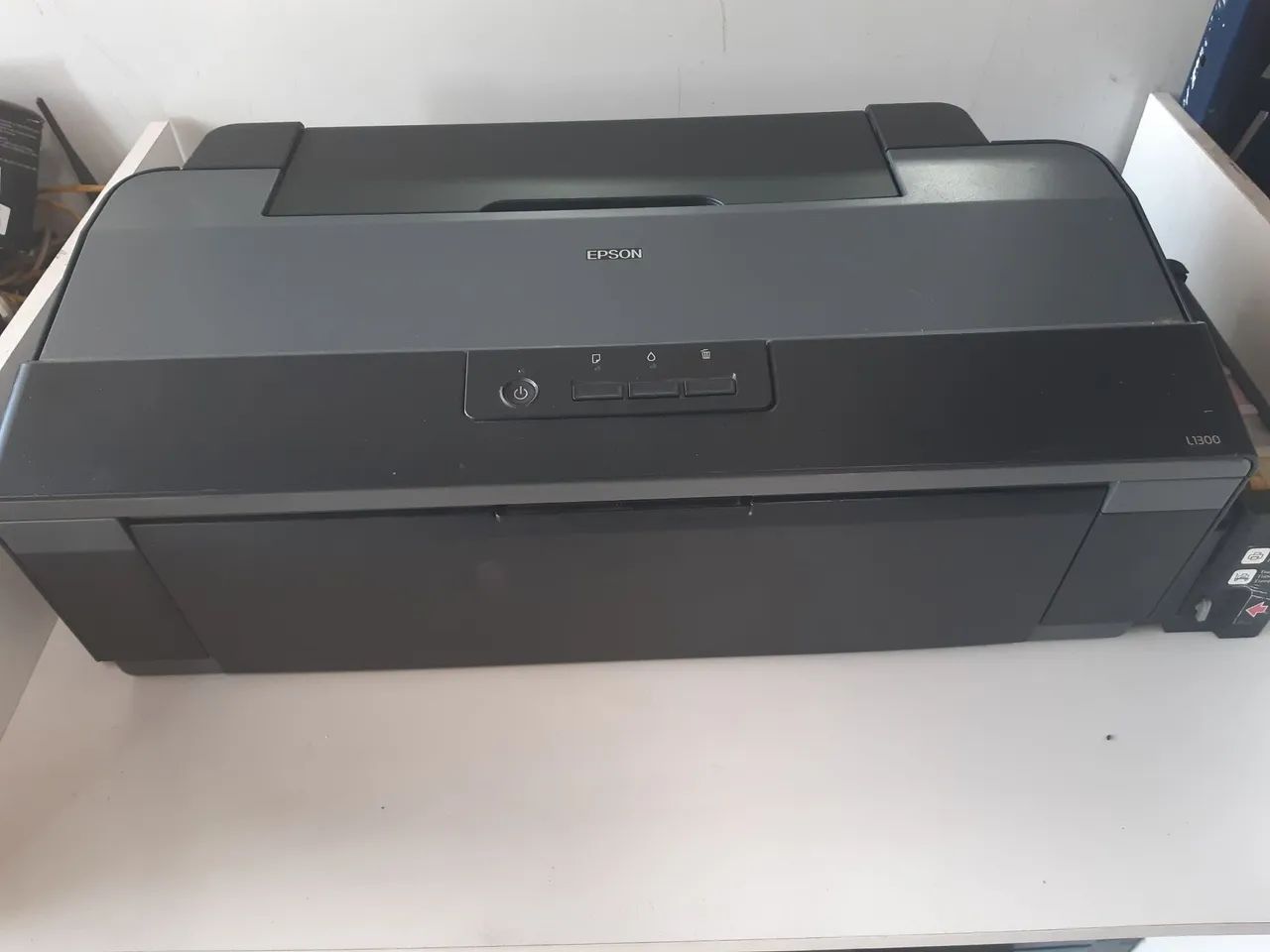 Impressora  - Foto 4