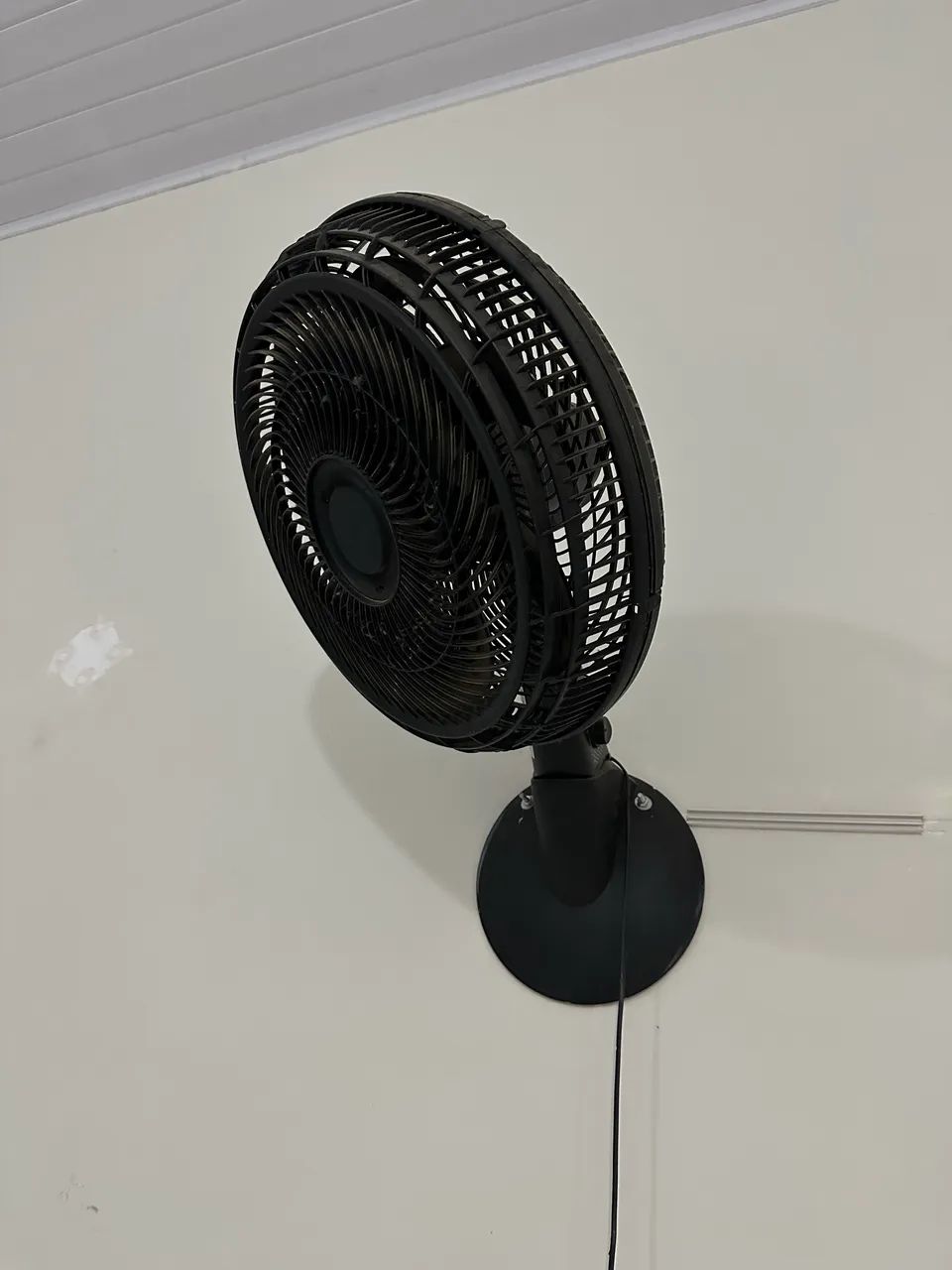 Ventilador de parede - Foto 3