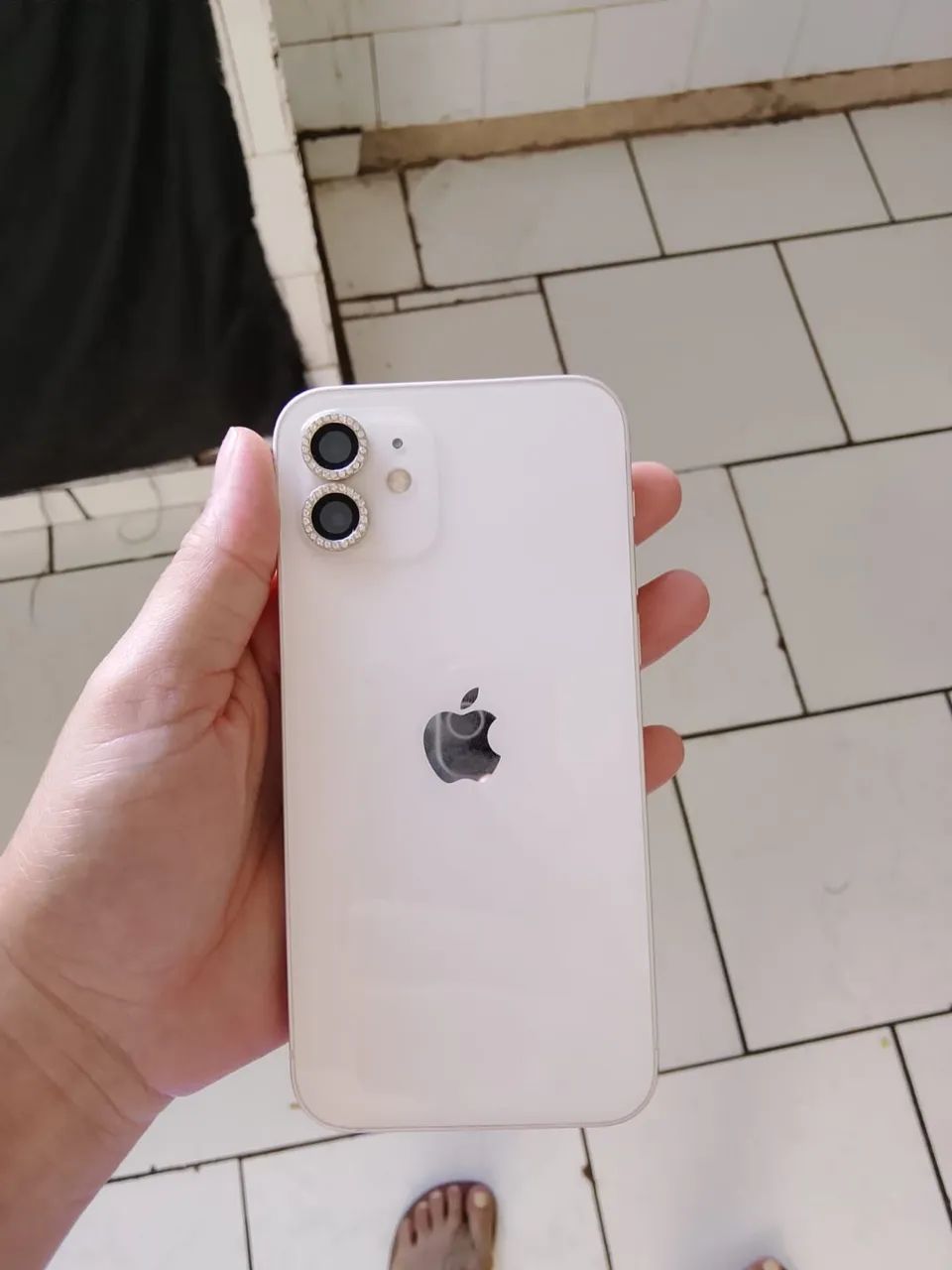 iPhone 12 128gb zero - Foto 4