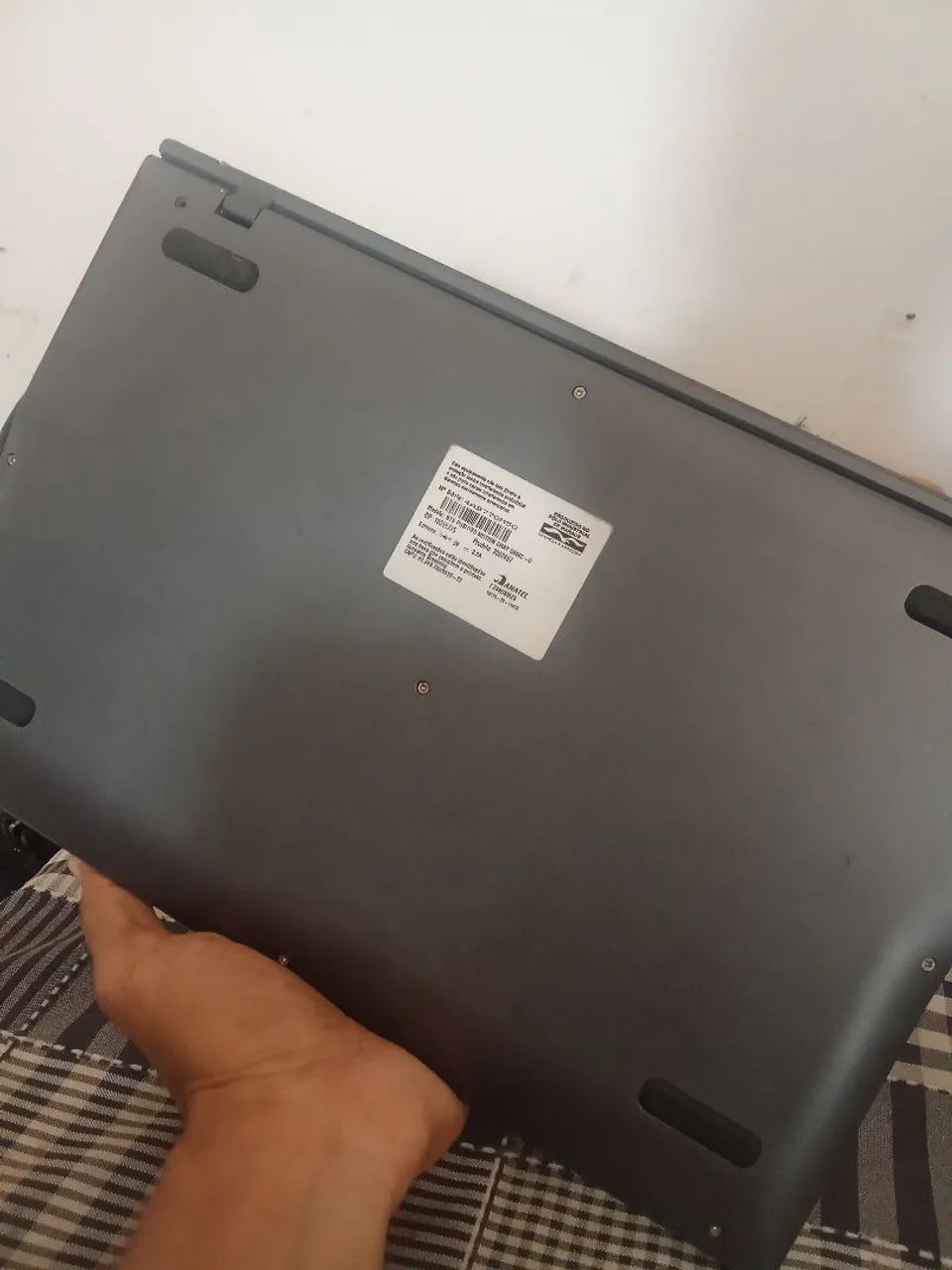 Notebook positivo em bom estado  - Foto 2