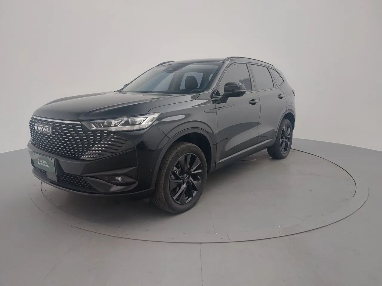 GWM Haval H6 2025
