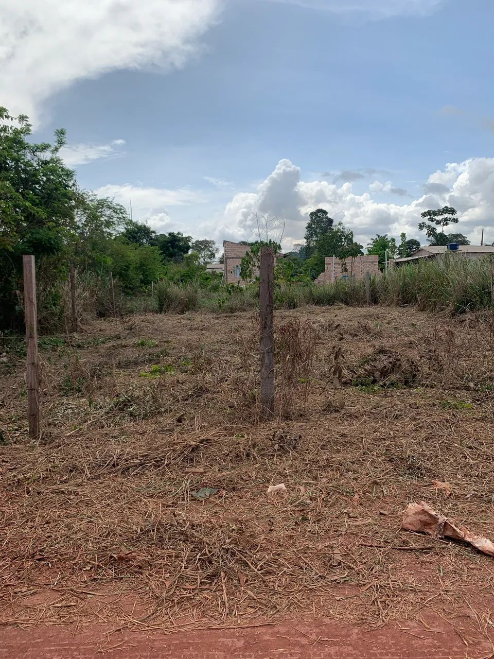 Terreno 10x15