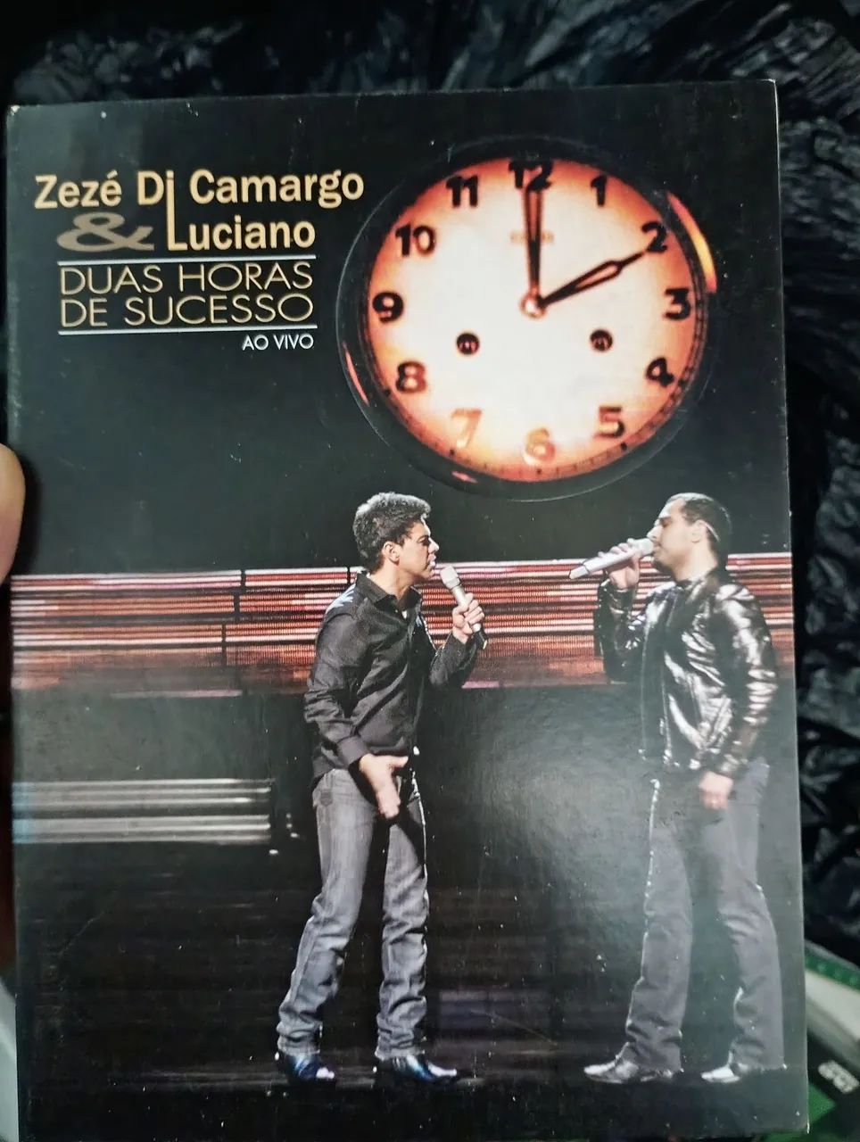 DVDs colecionador  - Foto 5
